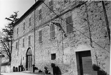 Villa Scagnetti